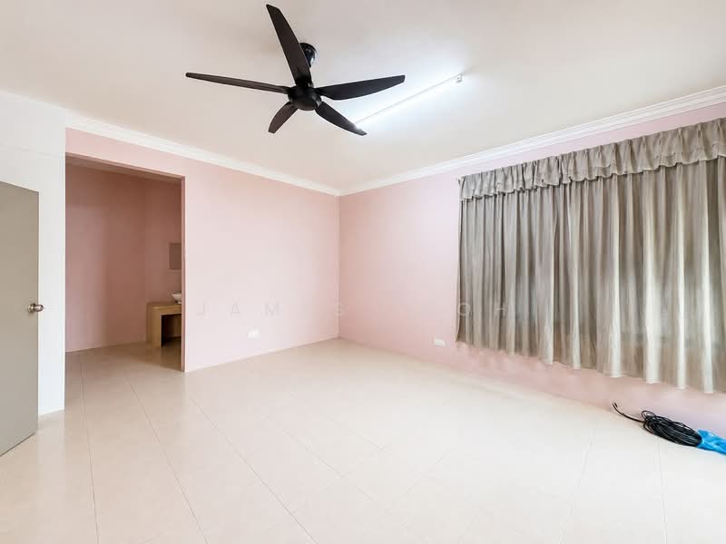 Rumah Berkembar untuk Dijual di Taman Sejati (Klang) - James Teoh - Interior - PropertyGuru.com.my