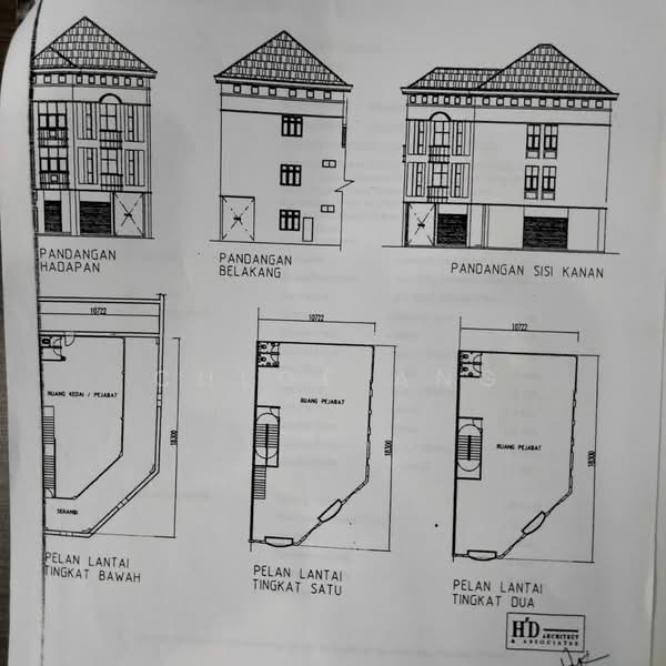 Shop / Office for Rent in Sungai Jawi (Penang) - Chloe Ang - PropertyGuru.com.my