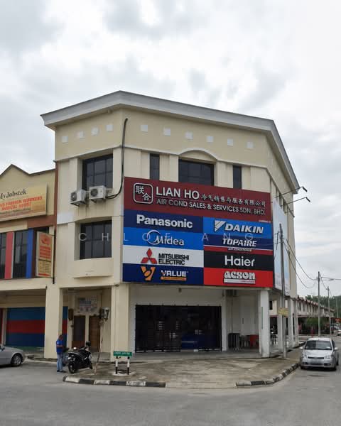 Shop / Office for Rent in Sungai Jawi (Penang) - Chloe Ang - Exterior - PropertyGuru.com.my