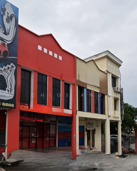 Shop / Office for Rent in Sungai Jawi (Penang) - Chloe Ang - Exterior - PropertyGuru.com.my