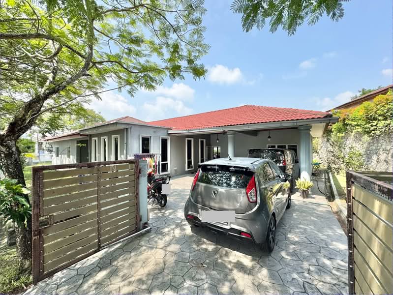 Bungalow for Sale in Seri Kembangan (Selangor) - Nurul Izza - PropertyGuru.com.my