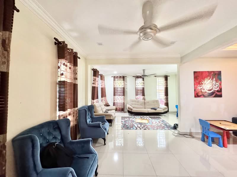 Bungalow for Sale in Seri Kembangan (Selangor) - Nurul Izza - PropertyGuru.com.my