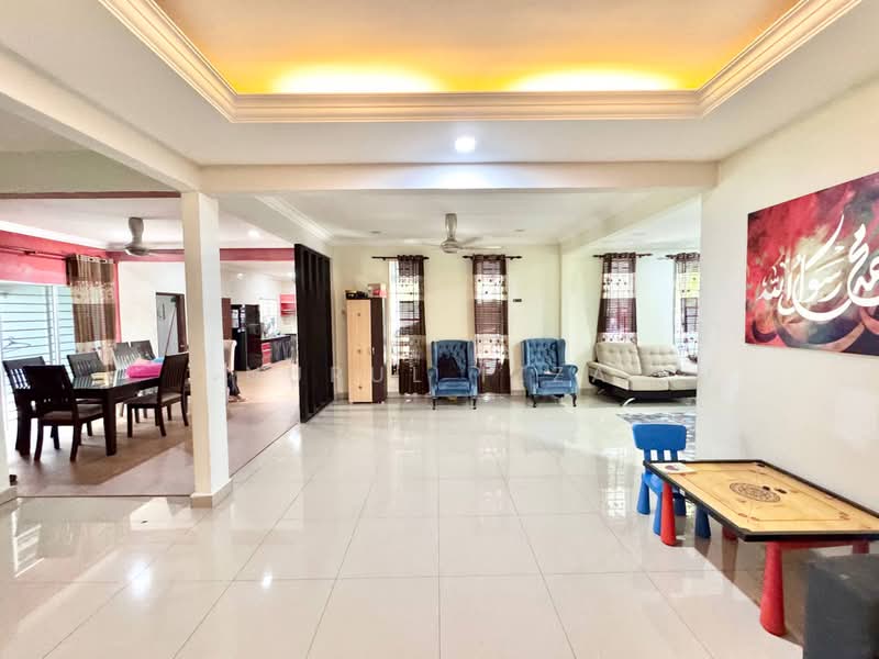 Bungalow for Sale in Seri Kembangan (Selangor) - Nurul Izza - PropertyGuru.com.my