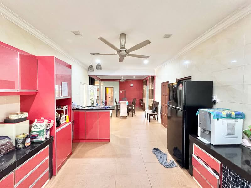 Bungalow for Sale in Seri Kembangan (Selangor) - Nurul Izza - PropertyGuru.com.my