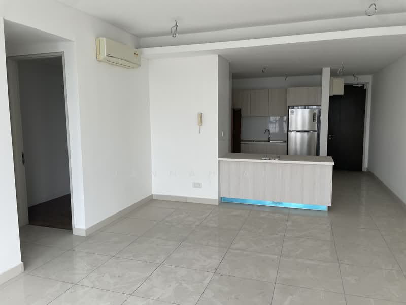 Condominium for Sale at Vivo Residential Suites - Jannah Ali - Living area - PropertyGuru.com.my