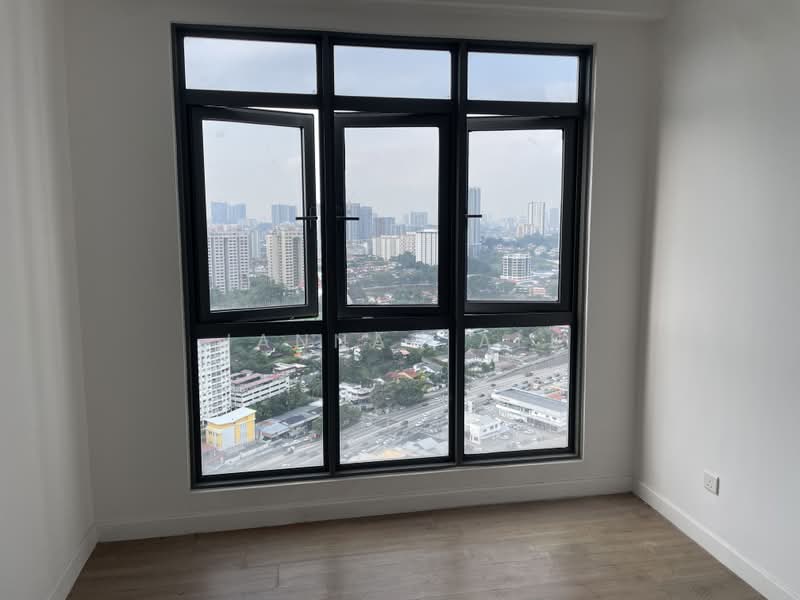 Condominium for Sale at Vivo Residential Suites - Jannah Ali - View - PropertyGuru.com.my