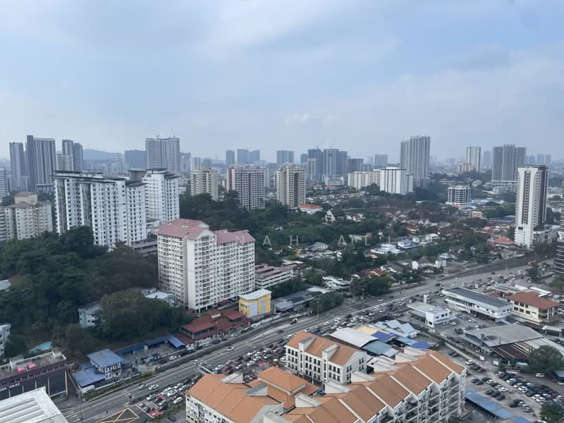 Condominium for Sale at Vivo Residential Suites - Jannah Ali - View - PropertyGuru.com.my
