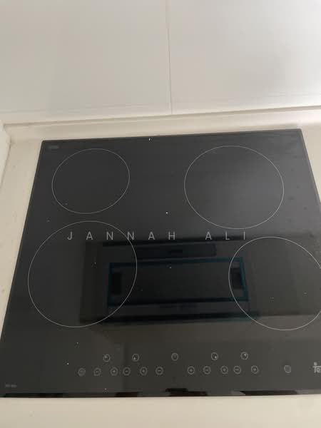 Condominium for Sale at Vivo Residential Suites - Jannah Ali - Kitchen - PropertyGuru.com.my