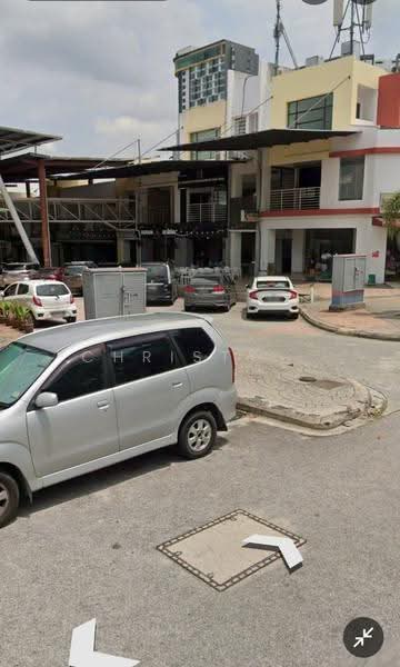 Kedai untuk Dijual di Putra Walk (Seri Kembangan) - Christy Chan - Exterior - PropertyGuru.com.my