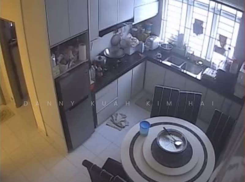 Rumah Berkembar untuk Dijual di Taman Keris Satria (Sungai Udang) - Danny Kuah Kim Hai - PropertyGuru.com.my