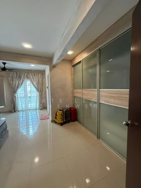 2-storey Terraced House for Rent in Taman Seri Bahagia (Cheras) - Dante Leong Zhenwen - Interior - PropertyGuru.com.my