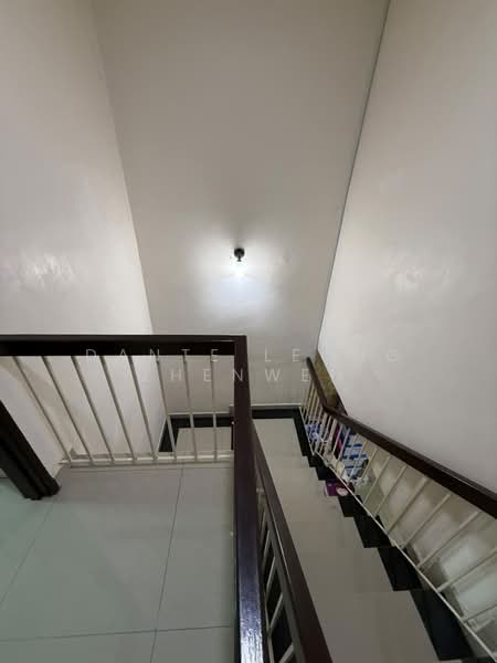 2-storey Terraced House for Rent in Taman Seri Bahagia (Cheras) - Dante Leong Zhenwen - Interior - PropertyGuru.com.my