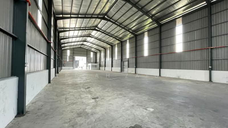 Warehouse for Rent in Kampung Baru Subang (Sungai Buloh) - Afiqah zaidi - PropertyGuru.com.my