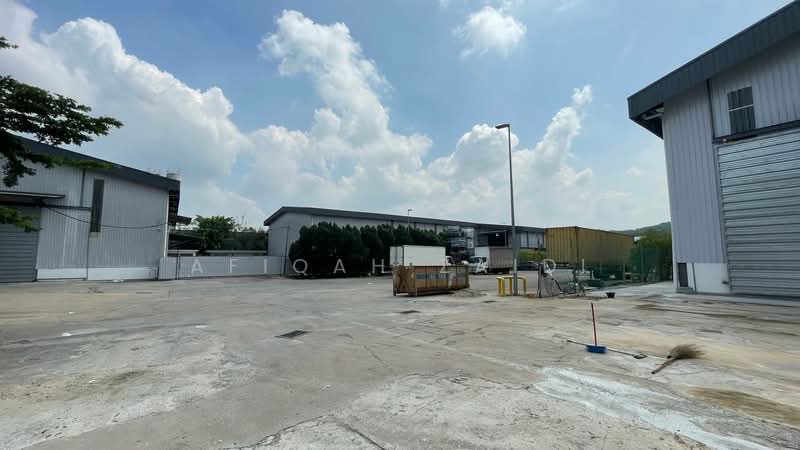 Warehouse for Rent in Kampung Baru Subang (Sungai Buloh) - Afiqah zaidi - PropertyGuru.com.my