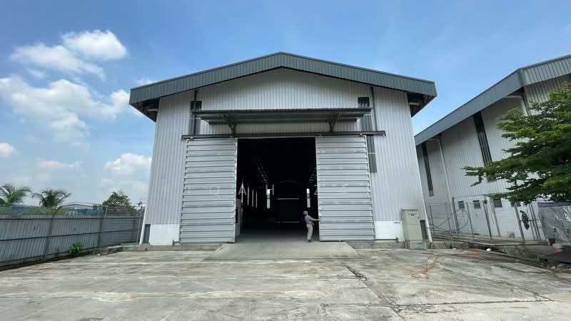 Warehouse for Rent in Kampung Baru Subang (Sungai Buloh) - Afiqah zaidi - PropertyGuru.com.my