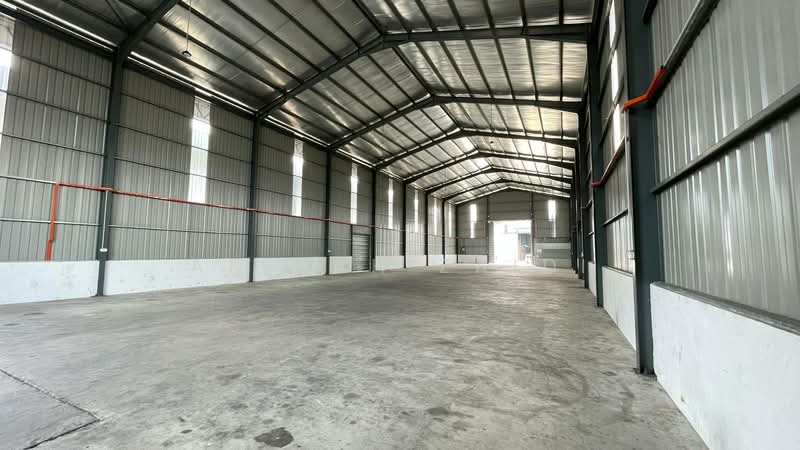 Warehouse for Rent in Kampung Baru Subang (Sungai Buloh) - Afiqah zaidi - PropertyGuru.com.my
