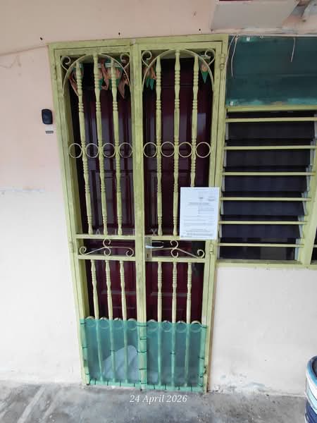 Rumah Flat untuk Dijual di Farlim 4 - Alex Ho - Exterior - PropertyGuru.com.my