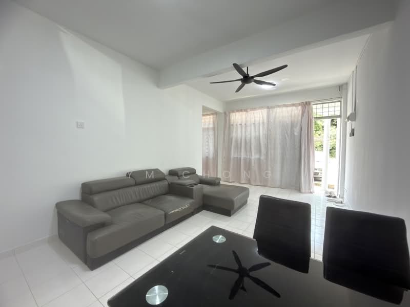 Flat for Sale at Taman Cheng Ria - YM Chong - PropertyGuru.com.my