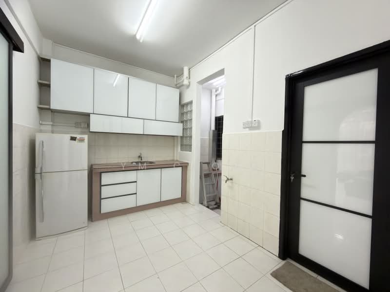 Flat for Sale at Taman Cheng Ria - YM Chong - PropertyGuru.com.my