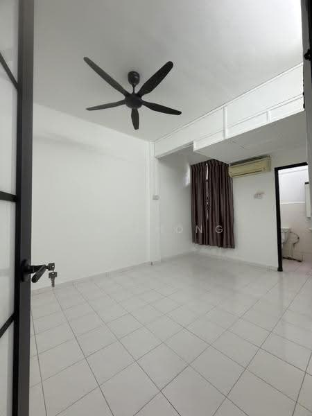 Flat for Sale at Taman Cheng Ria - YM Chong - PropertyGuru.com.my