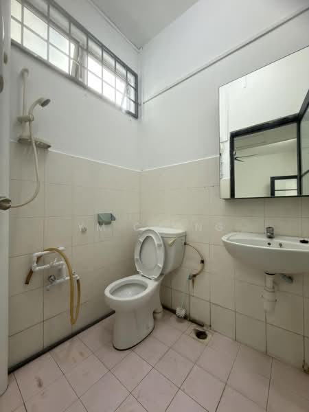 Flat for Sale at Taman Cheng Ria - YM Chong - PropertyGuru.com.my