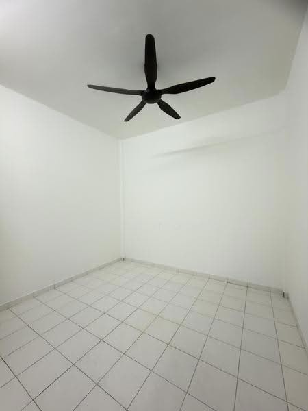Flat for Sale at Taman Cheng Ria - YM Chong - PropertyGuru.com.my