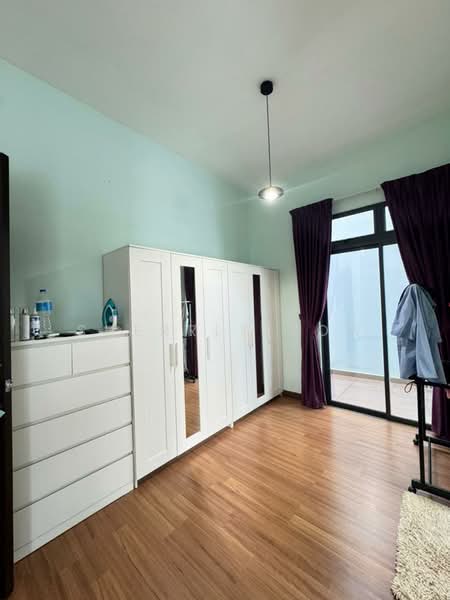 Rumah Berkembar untuk Dijual di Setia Eco Gardens (Gelang Patah) - Sherrly Sow - Bedroom - PropertyGuru.com.my