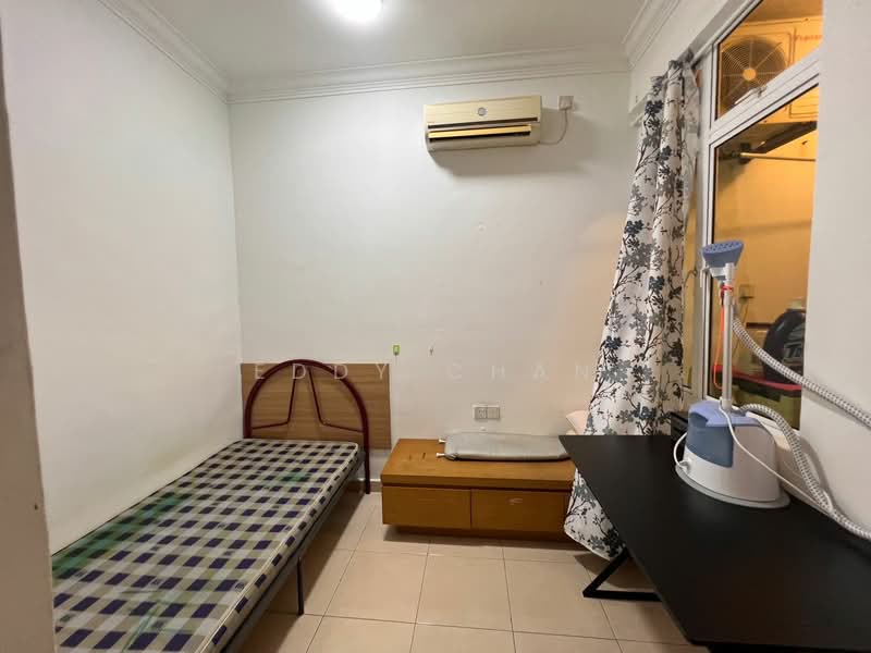 Apartment for Sale at Sri Samudera Apartment (Seaview Residence Suites) - Eddy Chan - PropertyGuru.com.my