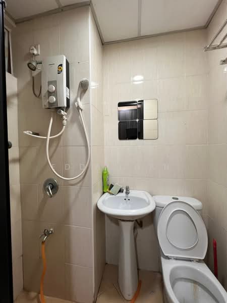 Apartment for Sale at Sri Samudera Apartment (Seaview Residence Suites) - Eddy Chan - PropertyGuru.com.my