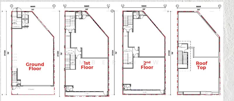 Shop / Office for Sale in Taman Bintang Utama (Senai) - Amber Hew - PropertyGuru.com.my