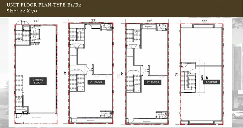 Shop / Office for Sale in Taman Bintang Utama (Senai) - Amber Hew - PropertyGuru.com.my