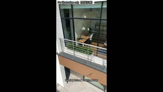 Shop / Office for Sale in Taman Bintang Utama (Senai) - Amber Hew - PropertyGuru.com.my