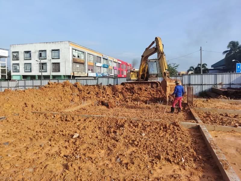 Shop / Office for Sale in Taman Bintang Utama (Senai) - Amber Hew - PropertyGuru.com.my