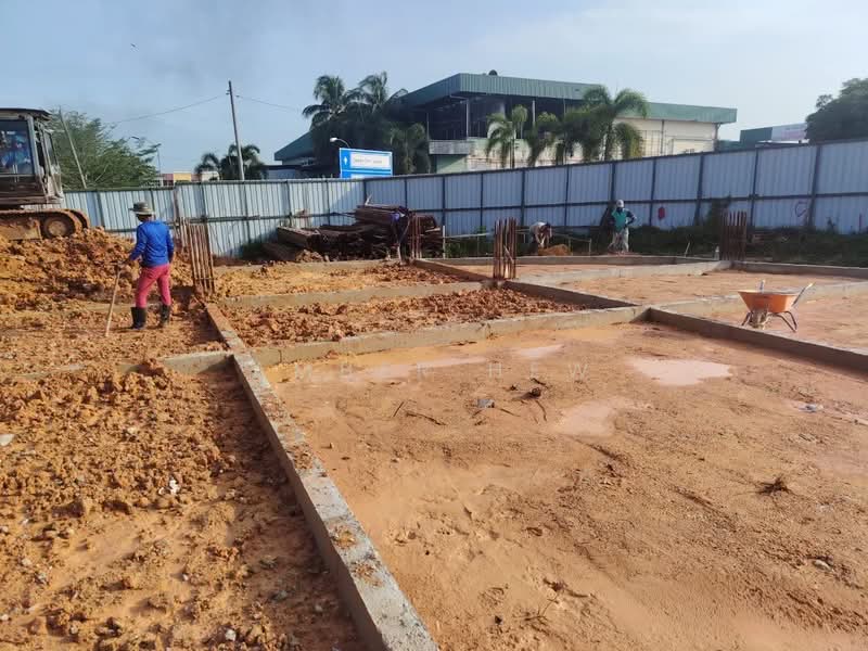 Shop / Office for Sale in Taman Bintang Utama (Senai) - Amber Hew - PropertyGuru.com.my