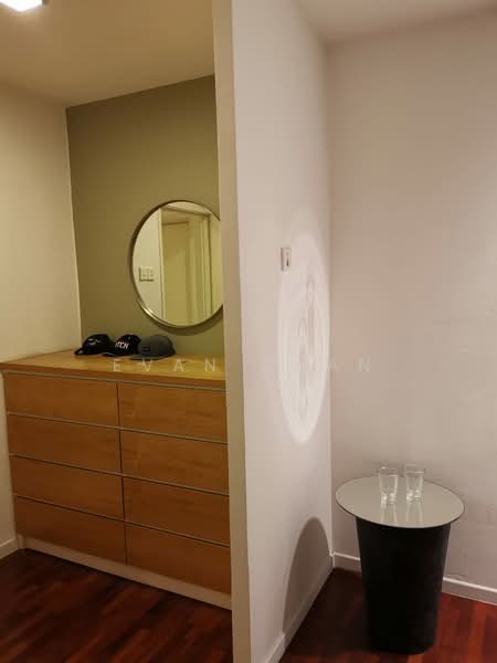 Condominium for Sale at Green Avenue Condominium - Evan Chan - Interior - PropertyGuru.com.my
