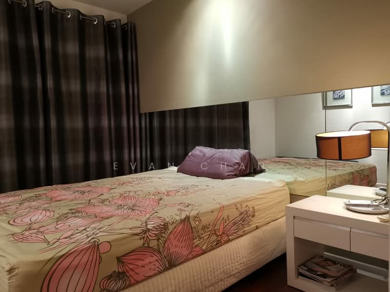 Condominium for Sale at Green Avenue Condominium - Evan Chan - Bedroom - PropertyGuru.com.my