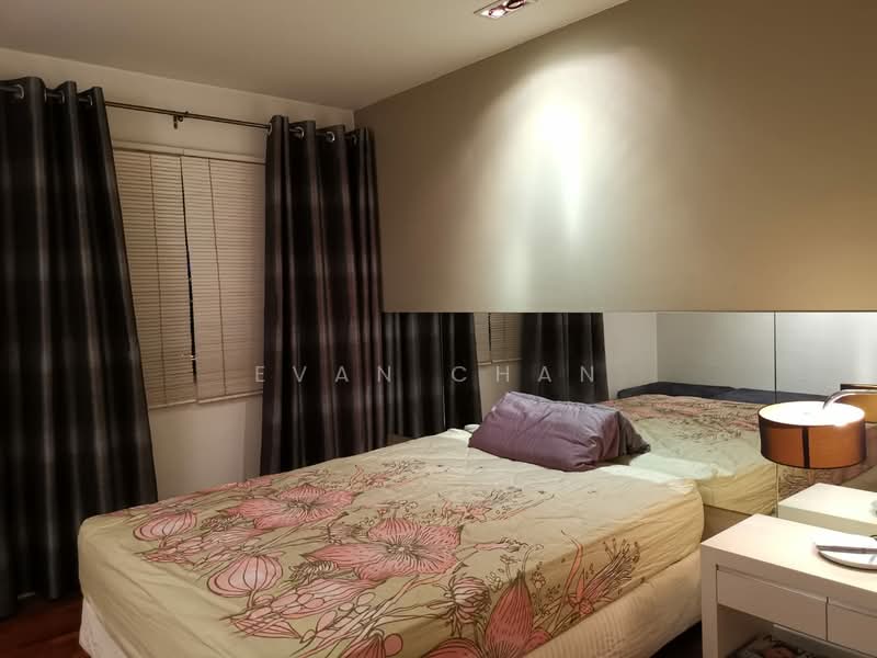 Condominium for Sale at Green Avenue Condominium - Evan Chan - Bedroom - PropertyGuru.com.my