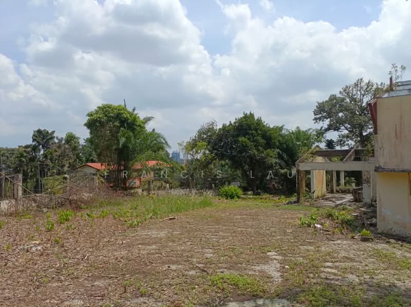 Tanah Kediaman untuk Dijual di Seksyen 5 (Petaling Jaya) - Francis Lau - Exterior - PropertyGuru.com.my