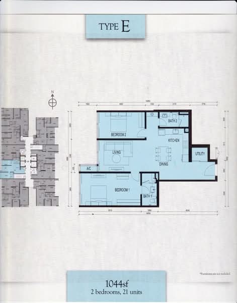 Servis Apartment untuk Dijual di Laman Ceylon - Vickie Foong - PropertyGuru.com.my