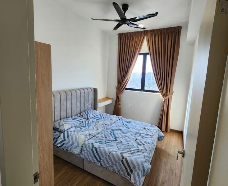 Service Residence for Rent at Residensi Ava @ Kiara Bay - Jack Chan - PropertyGuru.com.my