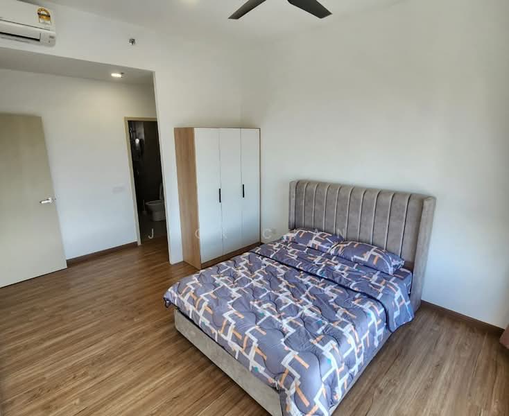 Service Residence for Rent at Residensi Ava @ Kiara Bay - Jack Chan - PropertyGuru.com.my