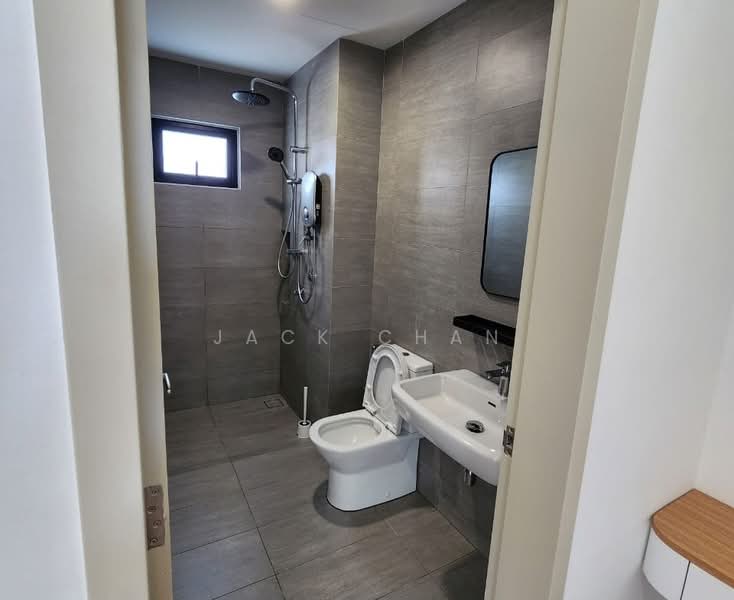 Service Residence for Rent at Residensi Ava @ Kiara Bay - Jack Chan - PropertyGuru.com.my