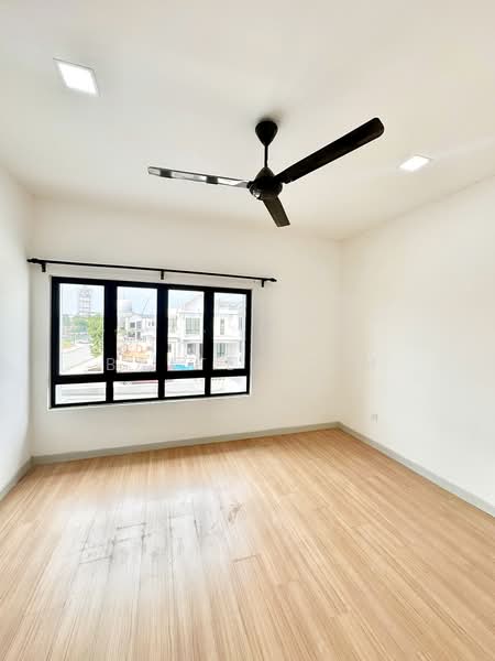 2-storey Terraced House for Rent in Alam Impian (Shah Alam) - Baxter Lim - Interior - PropertyGuru.com.my