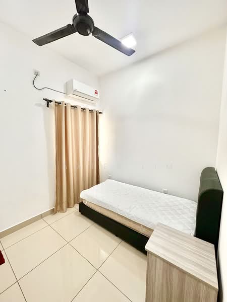 2-storey Terraced House for Rent in Alam Impian (Shah Alam) - Baxter Lim - Bedroom - PropertyGuru.com.my