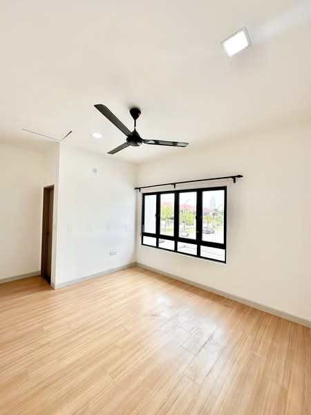 2-storey Terraced House for Rent in Alam Impian (Shah Alam) - Baxter Lim - Interior - PropertyGuru.com.my