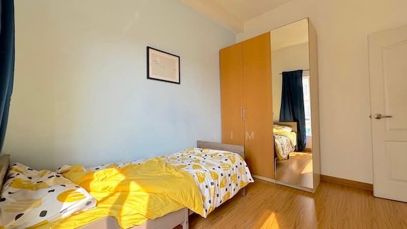 Servis Apartment untuk Dijual di Windsor Tower - Ann Lim - PropertyGuru.com.my