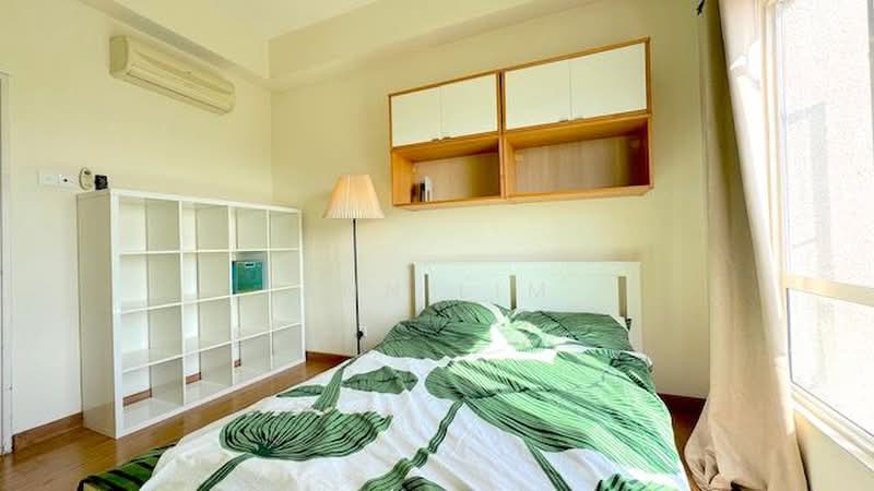 Servis Apartment untuk Dijual di Windsor Tower - Ann Lim - PropertyGuru.com.my