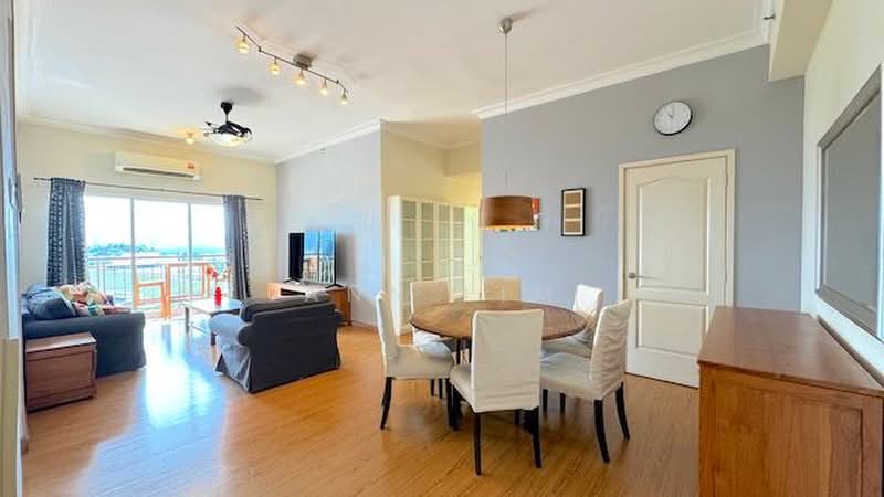 Servis Apartment untuk Dijual di Windsor Tower - Ann Lim - PropertyGuru.com.my