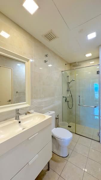 Servis Apartment untuk Dijual di Windsor Tower - Ann Lim - PropertyGuru.com.my