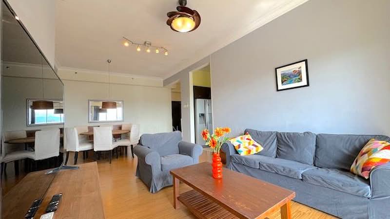 Servis Apartment untuk Dijual di Windsor Tower - Ann Lim - PropertyGuru.com.my